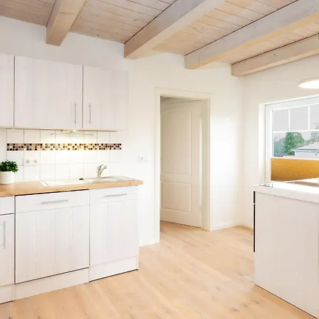 Apartment Sandlid 2 Bosau