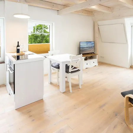 Apartment Sandlid 2 Bosau