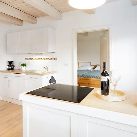 Apartment Sandlid 2 *
