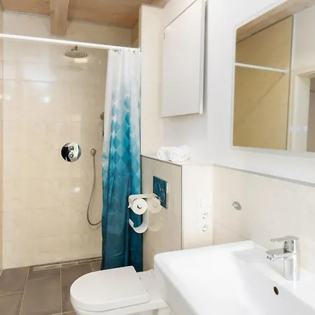 Apartment Sandlid 2 *